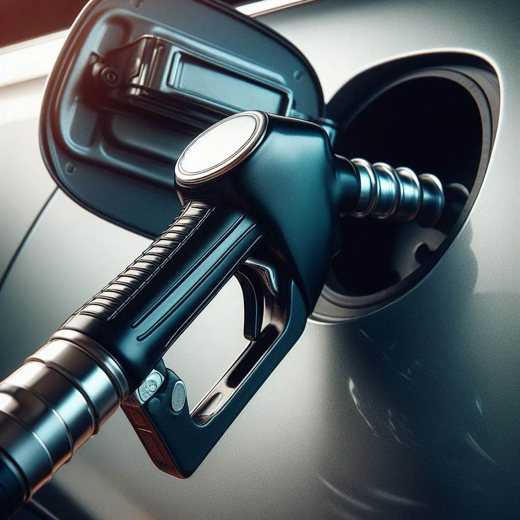 Today’s gas prices in Niagara Falls GiantFM