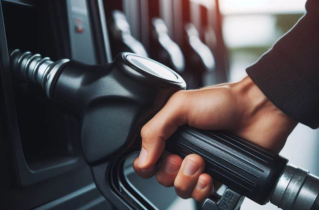 Today’s gas prices in Niagara Falls GiantFM