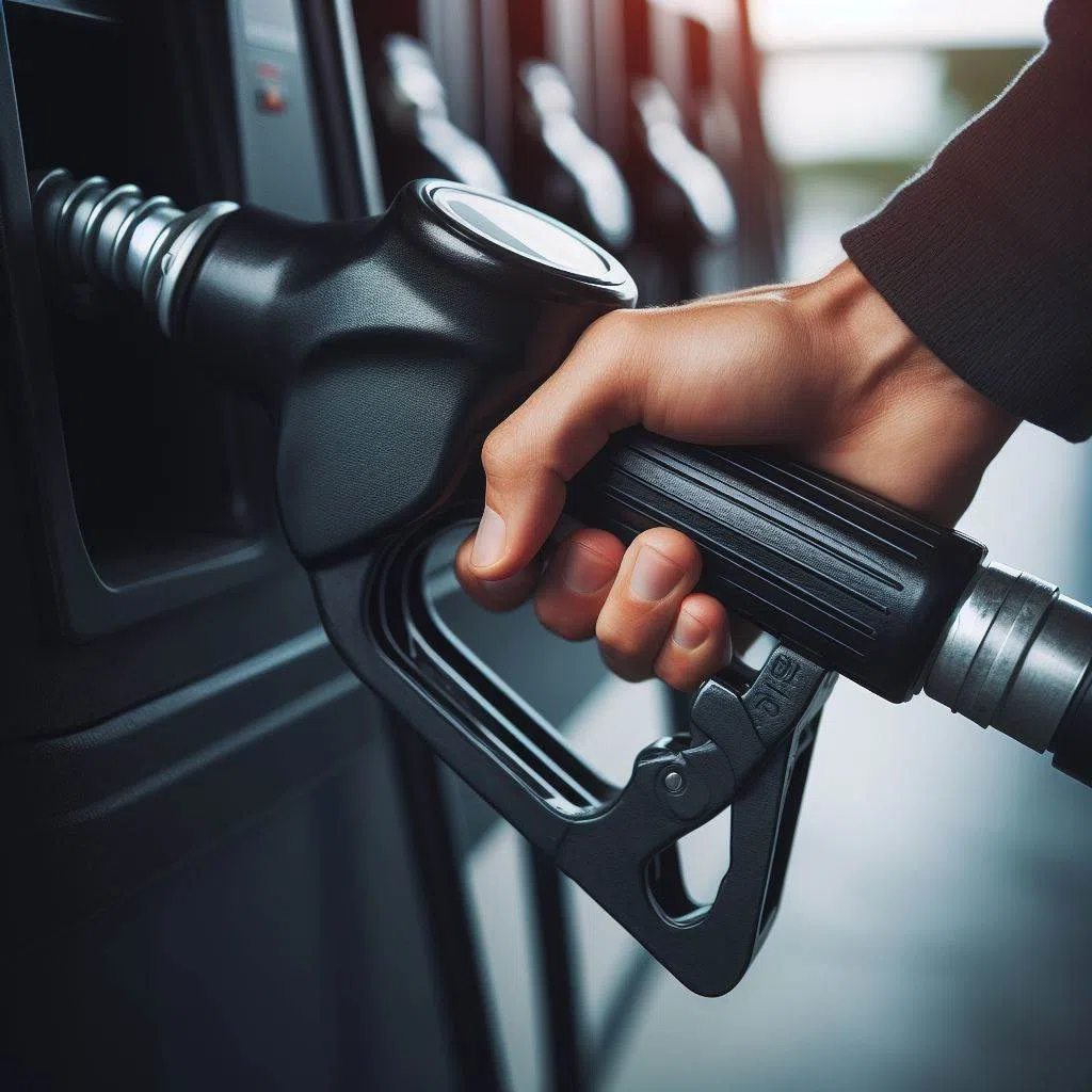 Today’s gas prices in Niagara Falls GiantFM