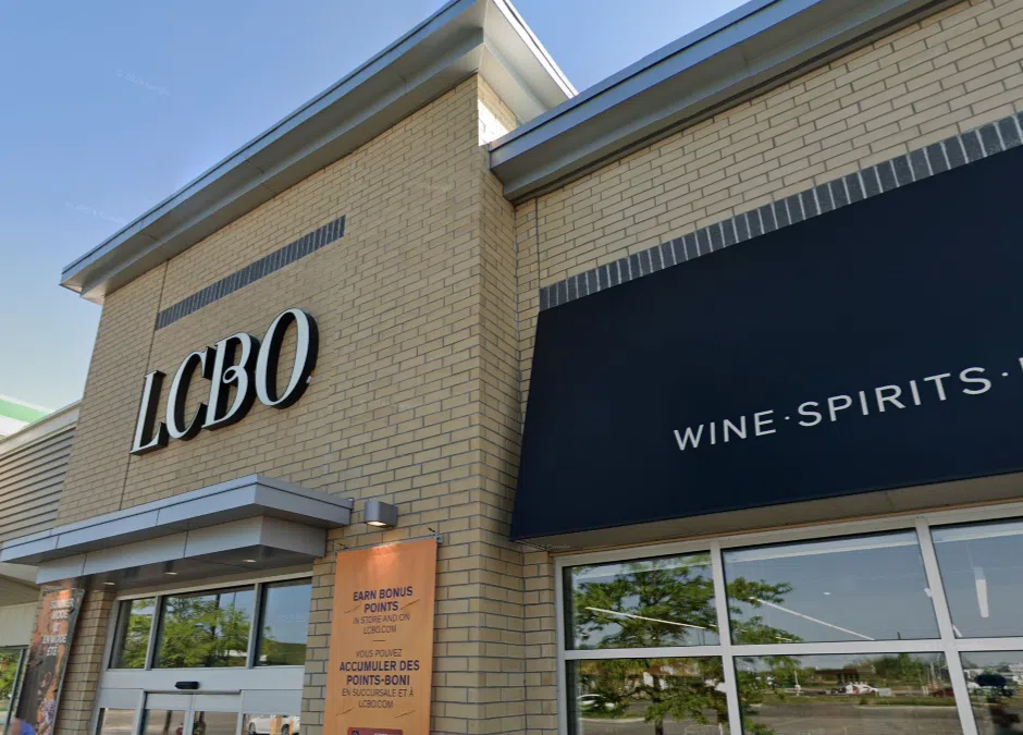 Strike over LCBO stores to reopen Tuesday, July 23rd GiantFM