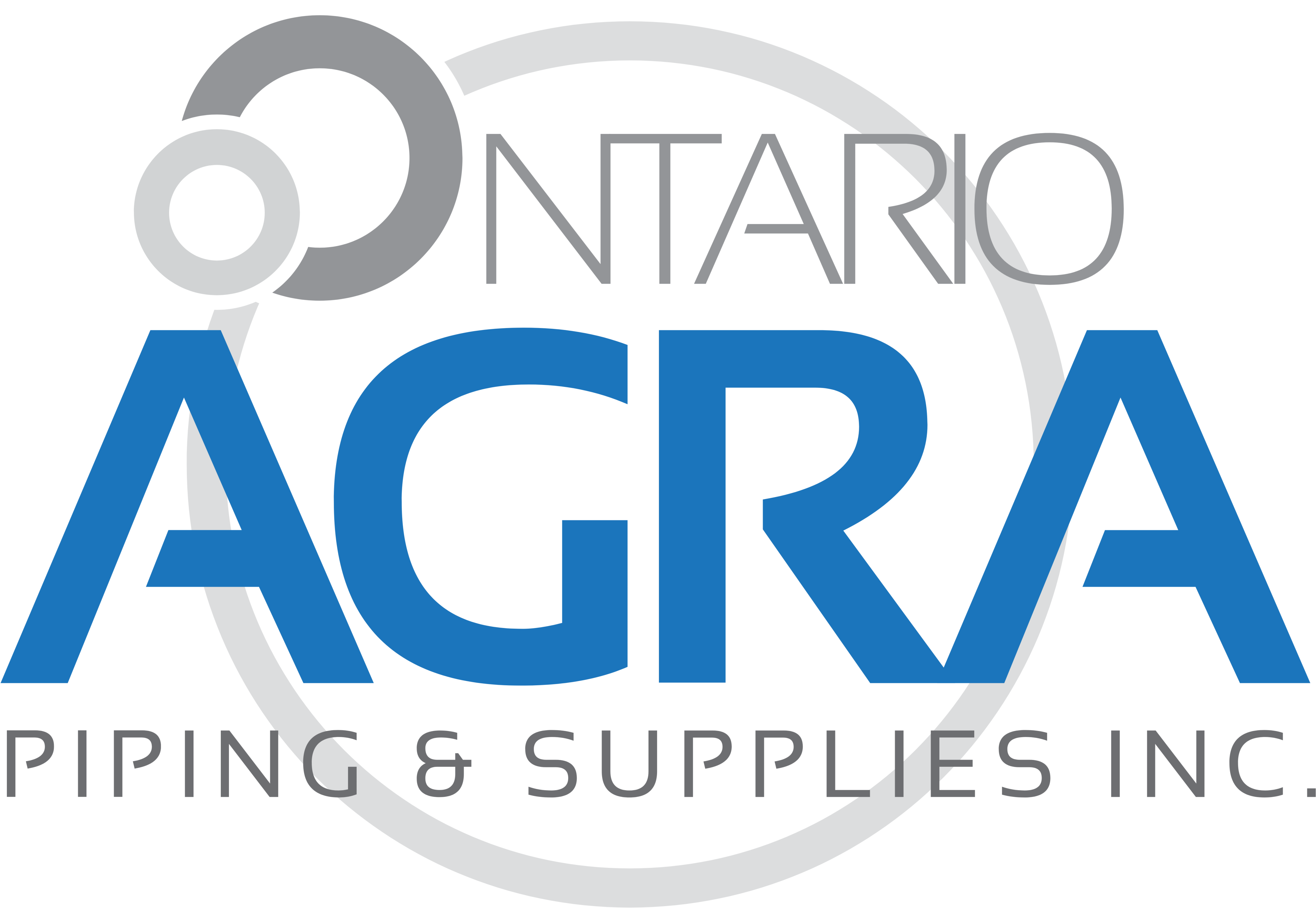 Ontario Agra Piping and Supplies Inc.
