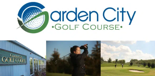 Garden City Golf Course!