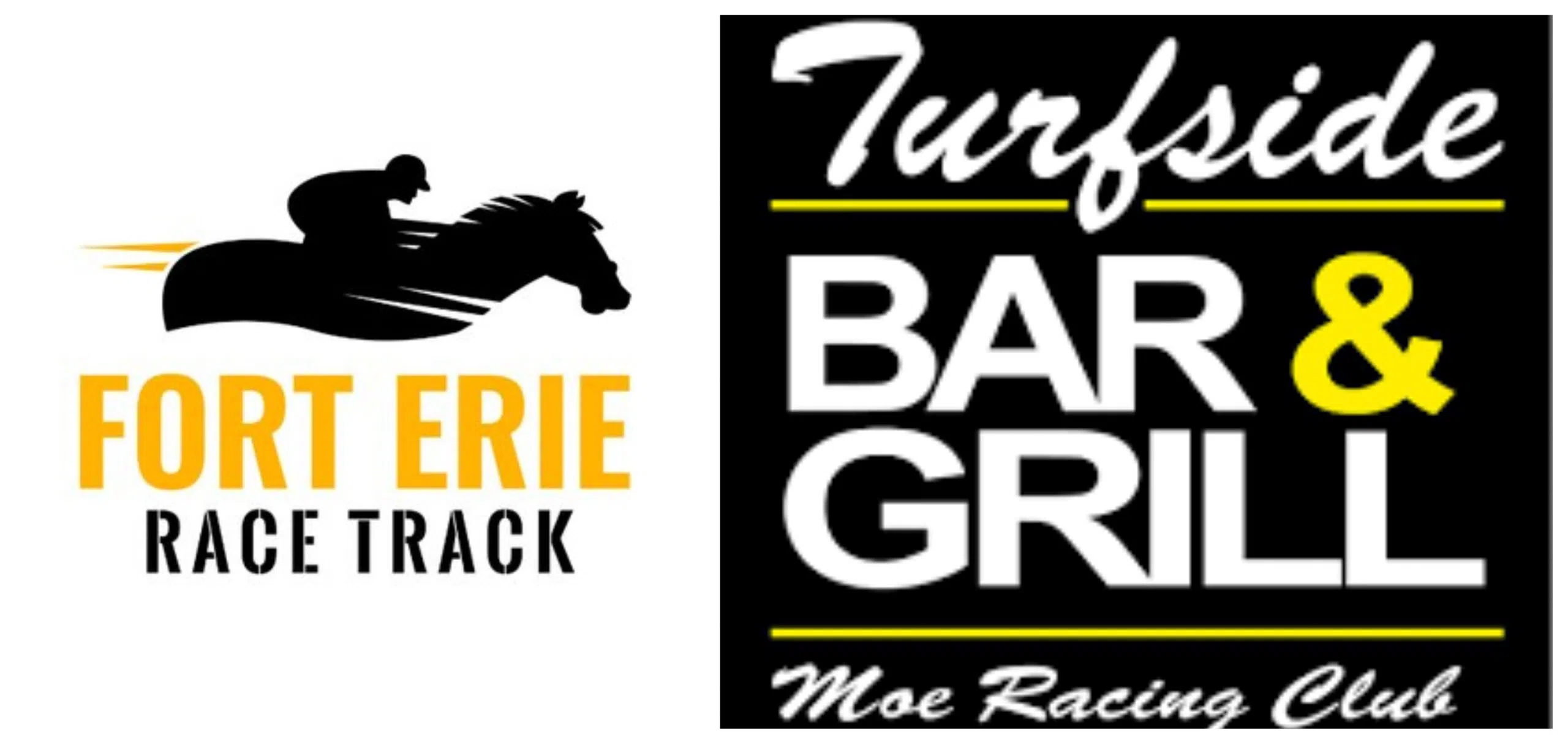 Fort Erie Racetrack And Turfside Dining