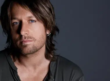 Keith Urban and Country 89