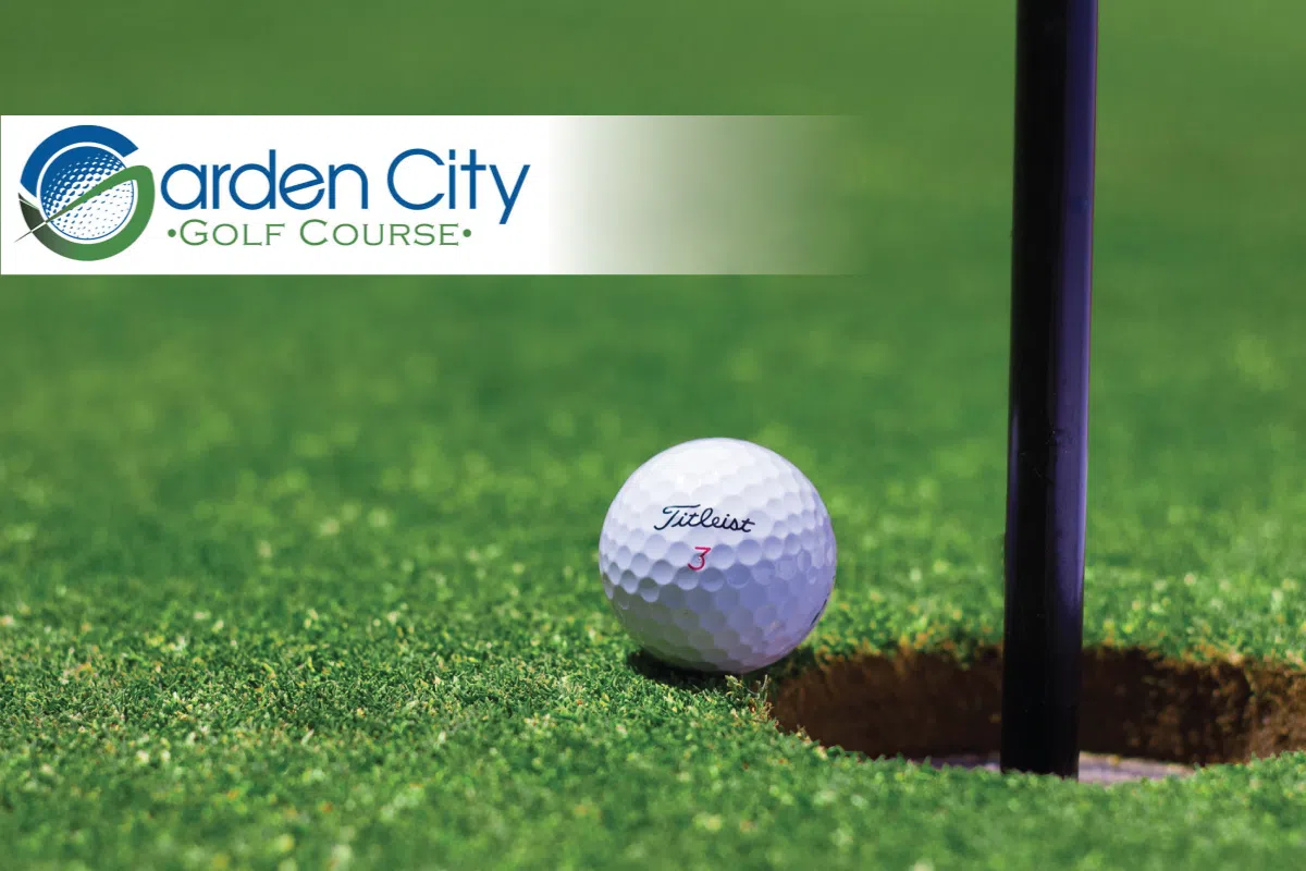 Garden City Golf
