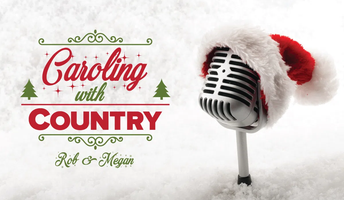 Caroling With Country