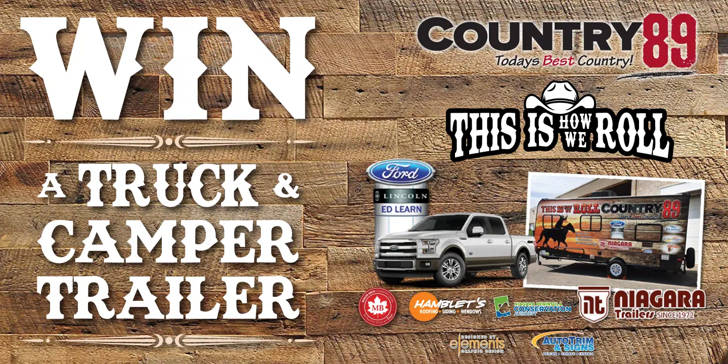 This is How We Roll – 2019