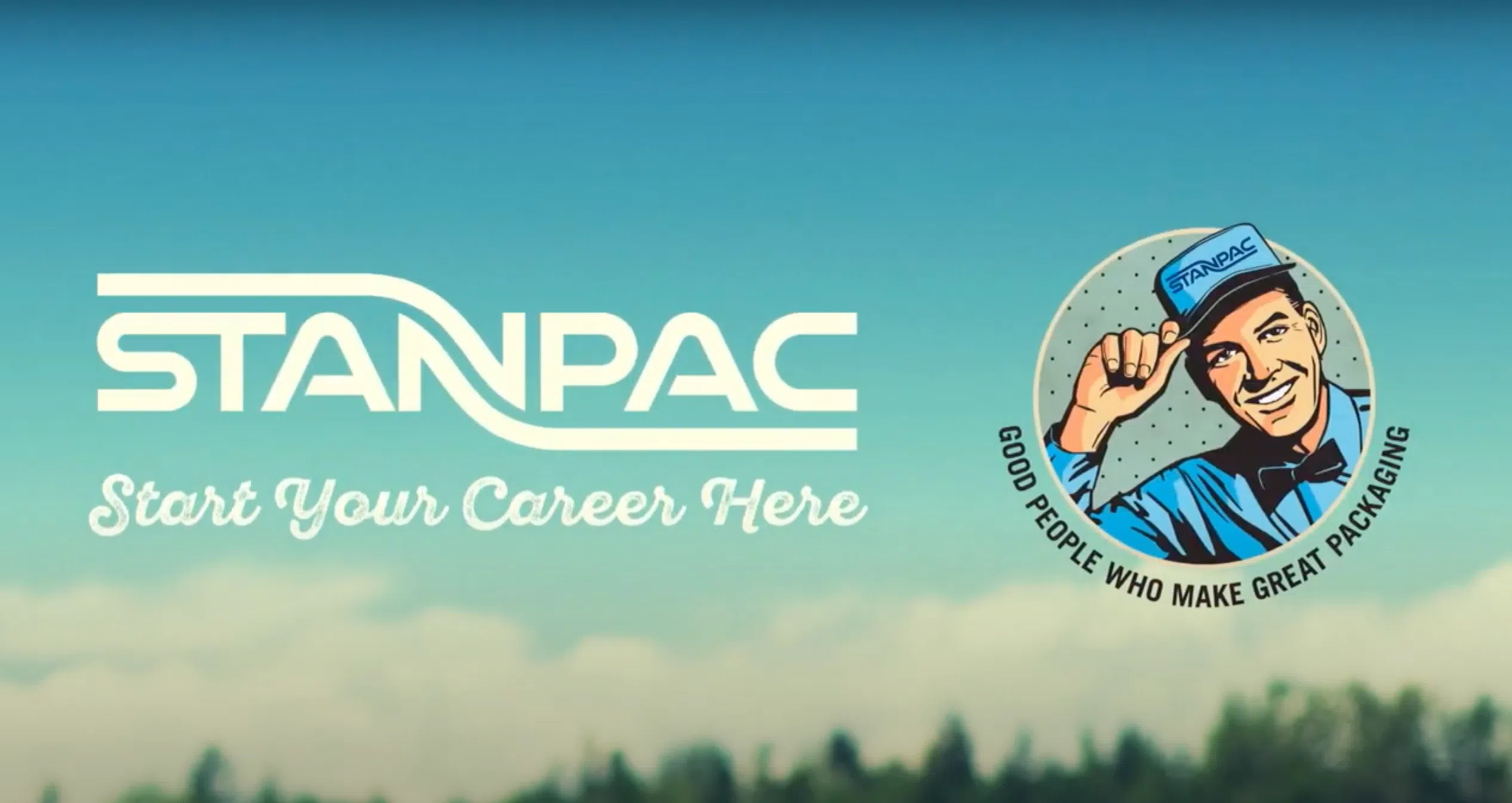 Stanpac Careers