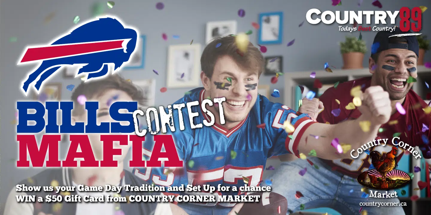 Bills Mafia Contest