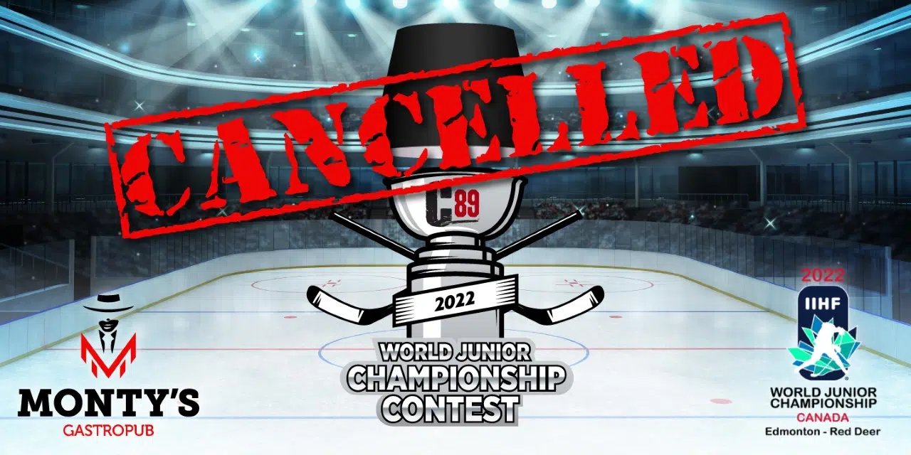 The Country 89 2022 World Junior Championships Contest