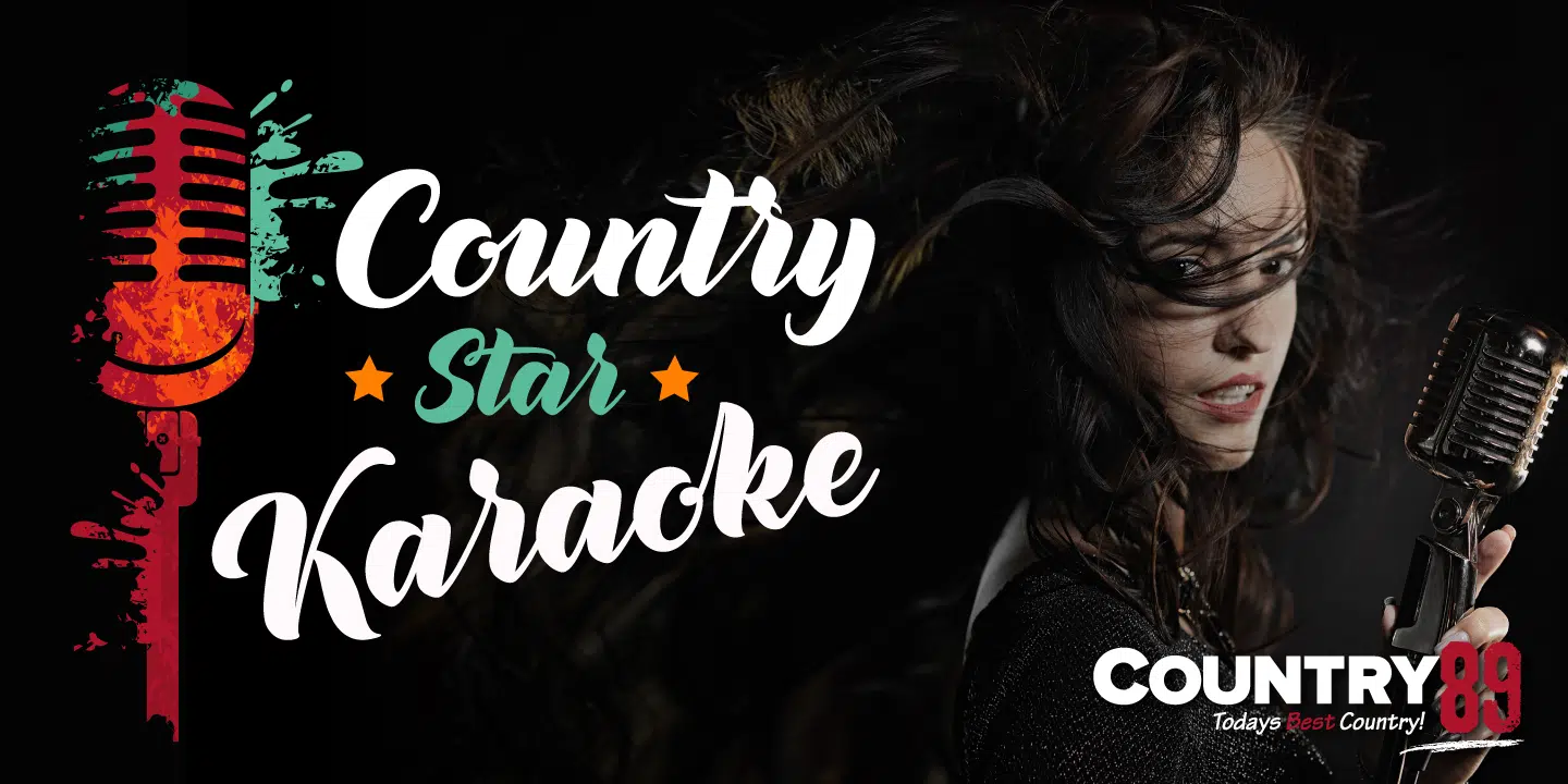 Country Star Karaoke