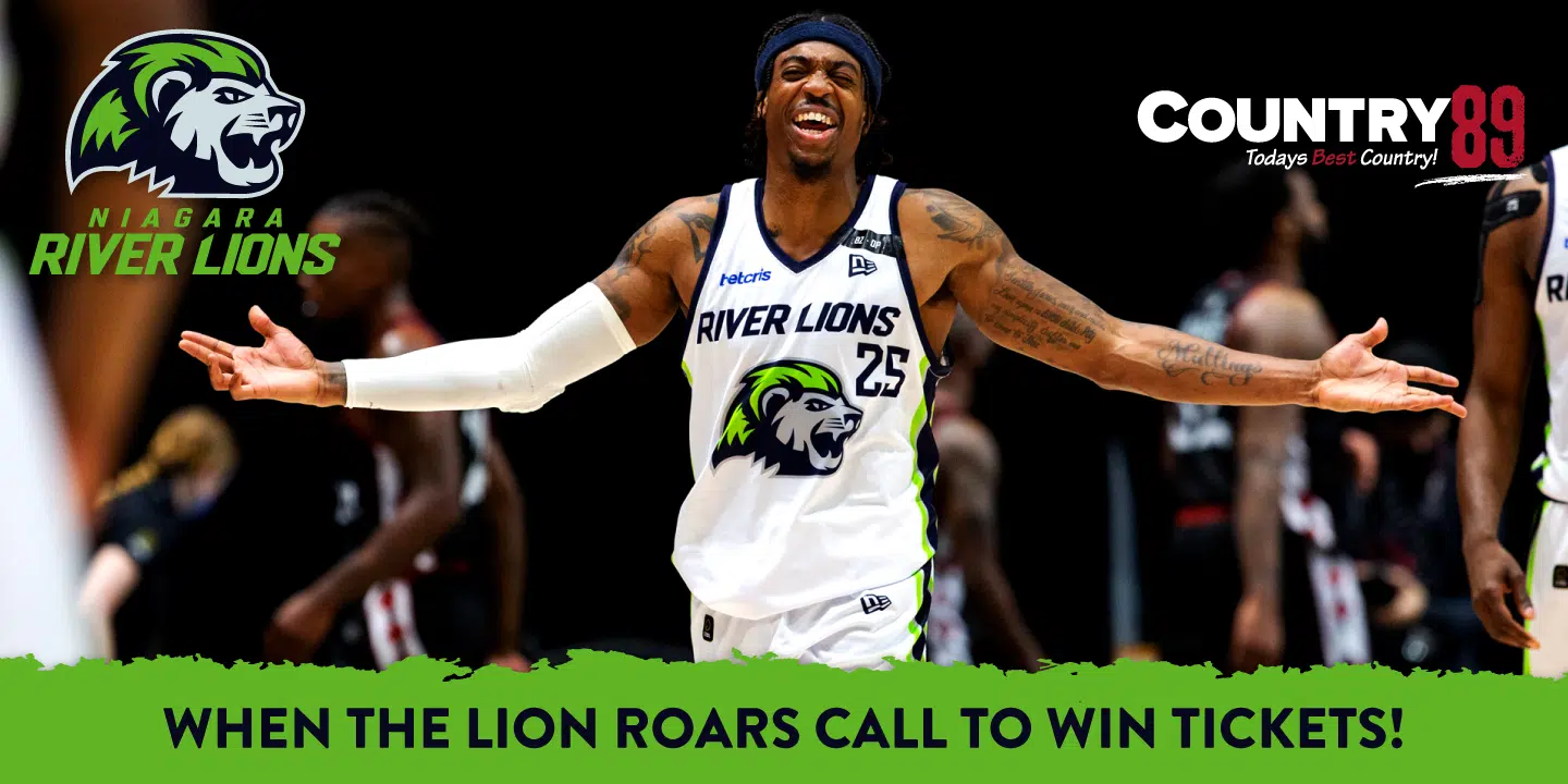 Niagara River Lions 2022 Season Contest – Win Tickets!