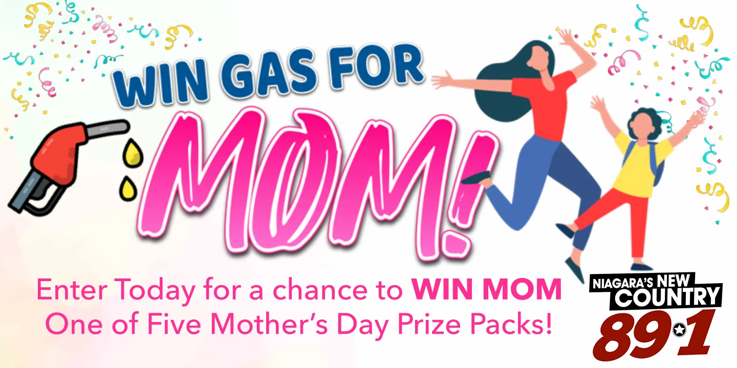 Win Mom Gas