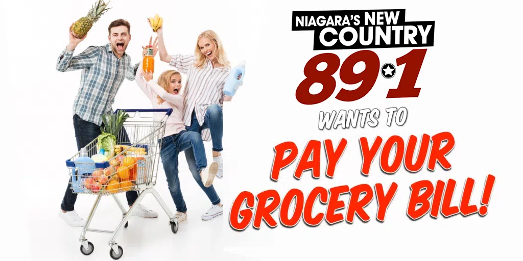 Pay Your Grocery Bills