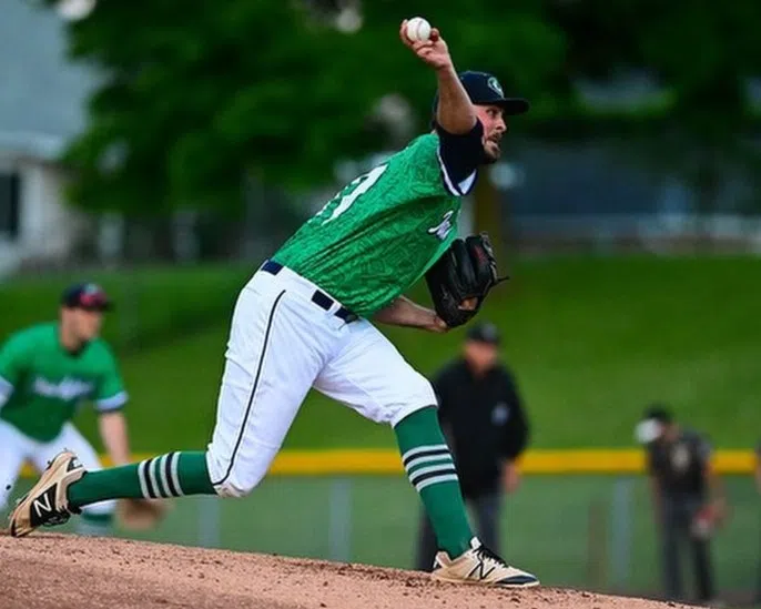 Jackfish win streak reaches double digits | COUNTRY 89