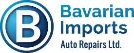 Amplify Nanaimo: Bavarian Imports