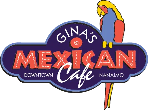 Amplify Nanaimo: Gina's Mexican Cafe