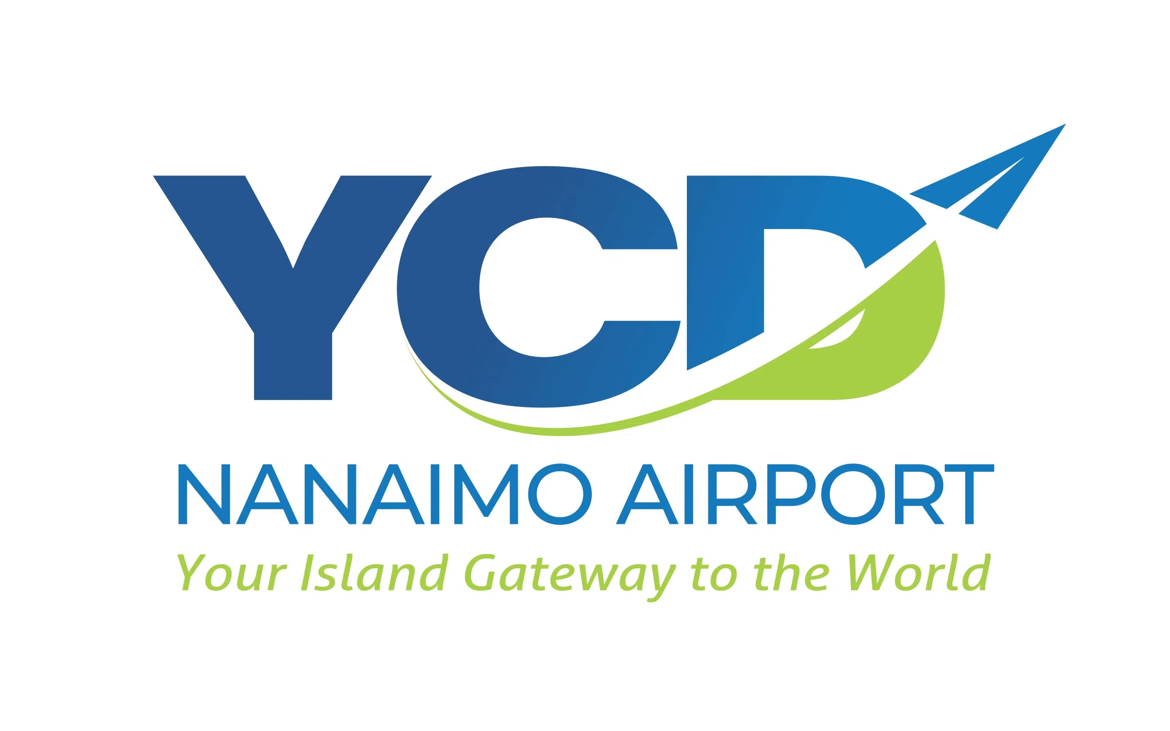 Amplify Nanaimo: Nanaimo Airport