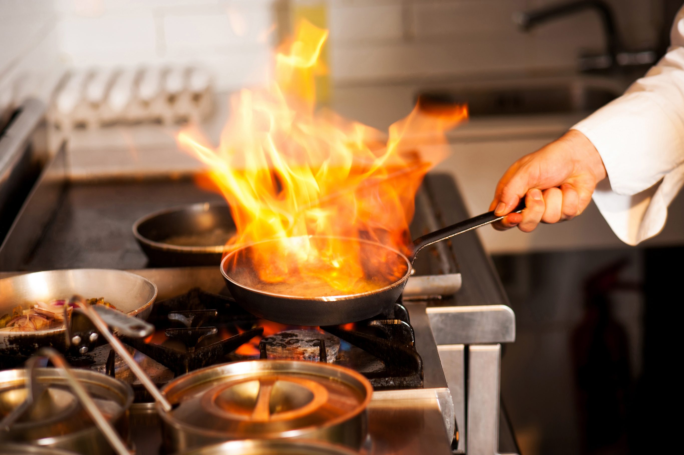 Made a cooking mistake? Here's how you can fix it!
