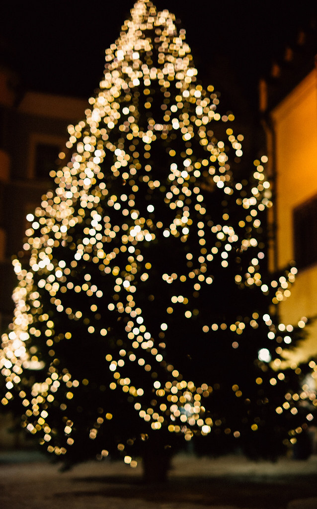 Tis the season....or is it?