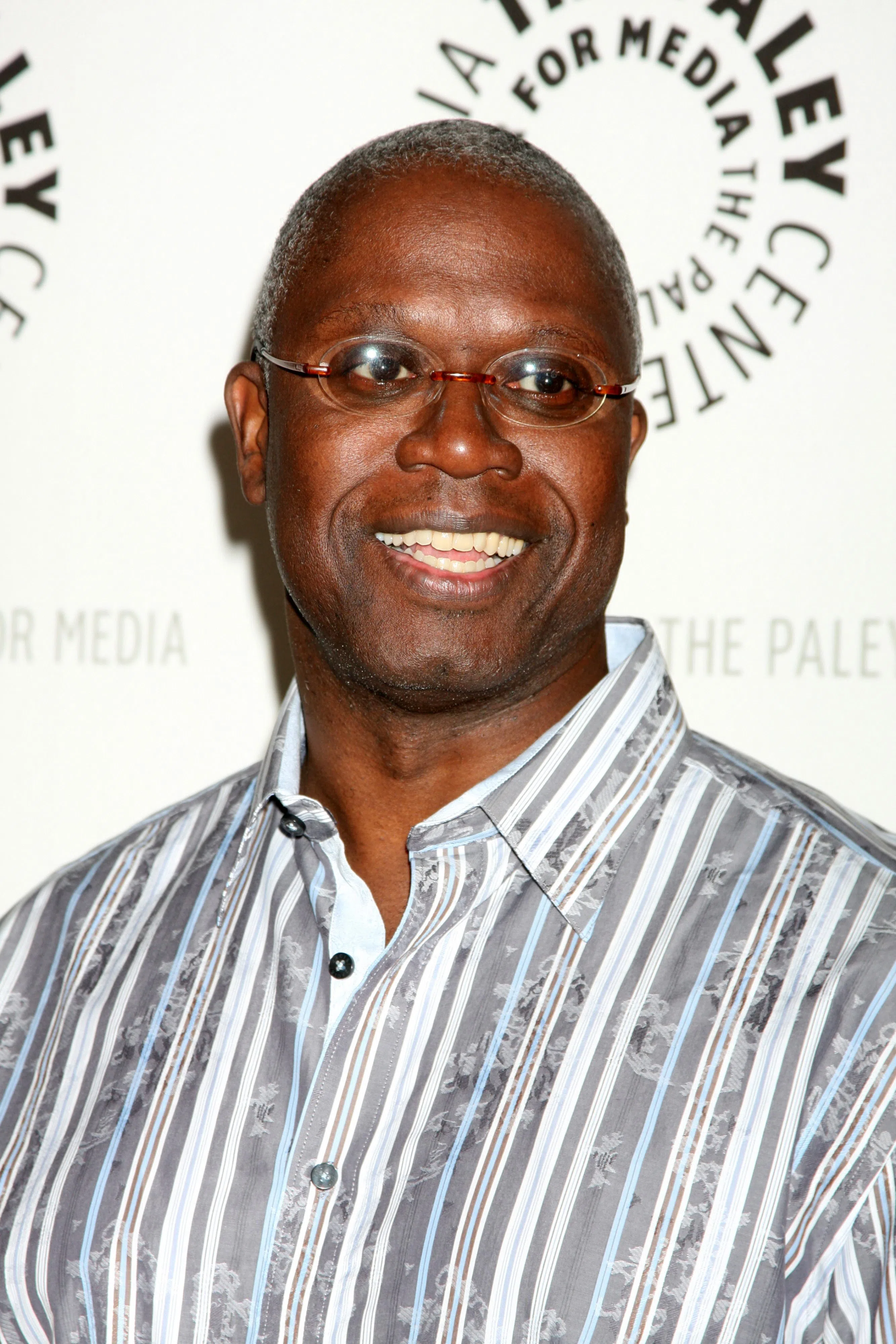 Andre Braugher