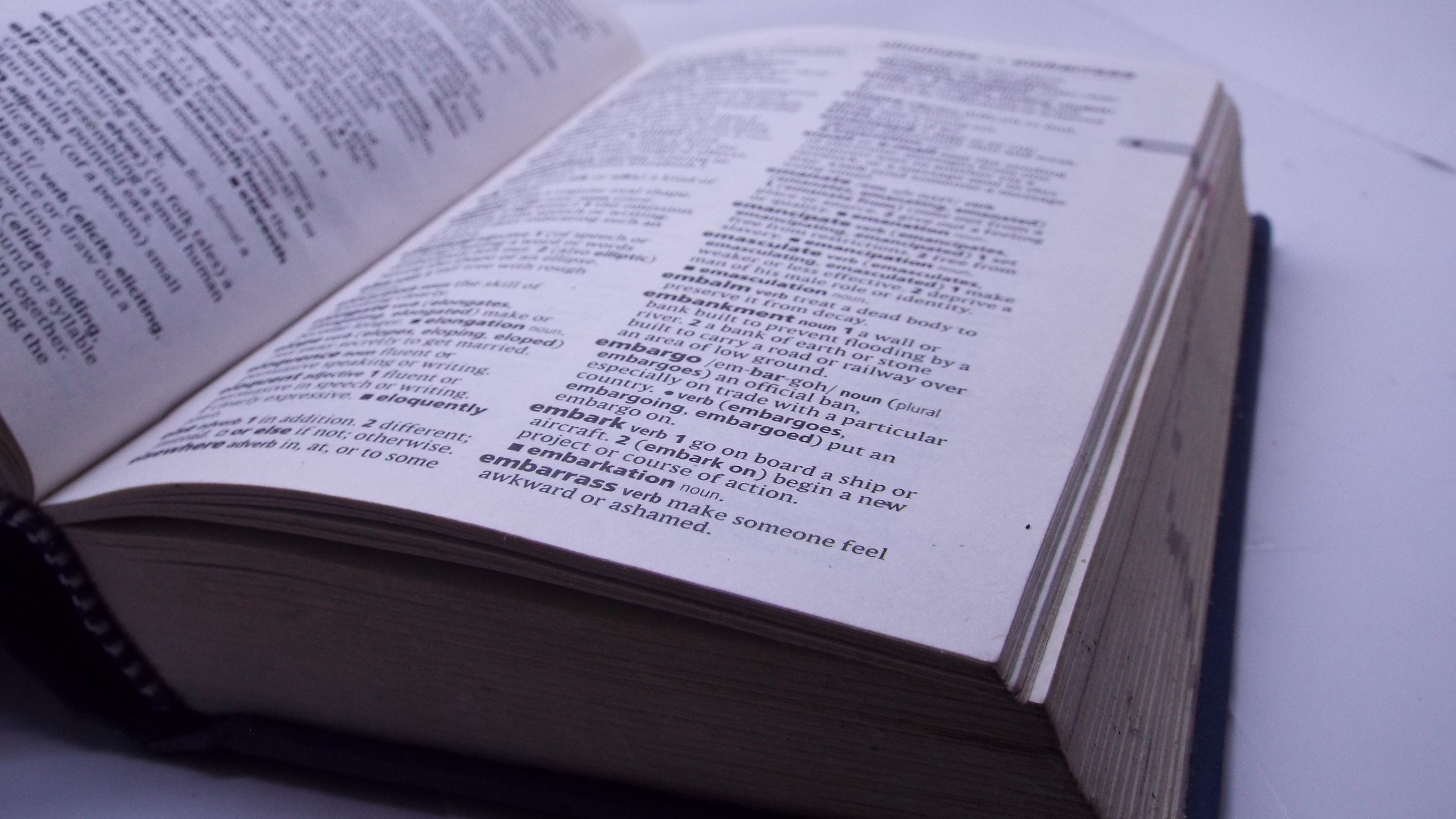 Oxford has announced the 2023 word of the year...