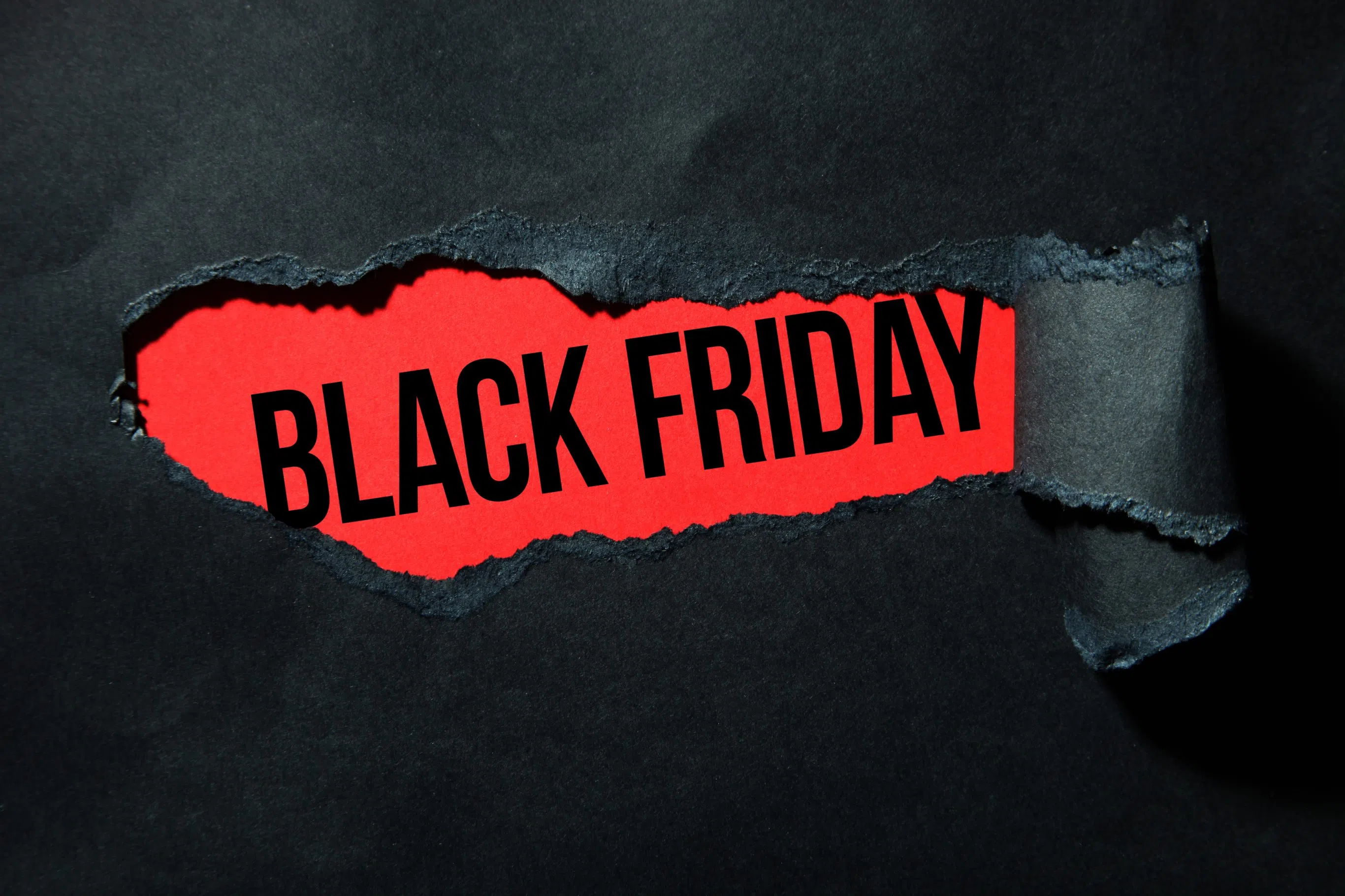 Black Friday Is Almost Here!  Do You Care?