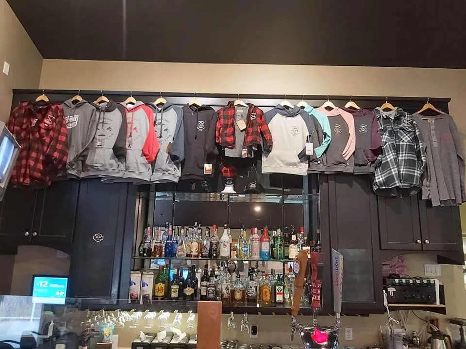 The Crossroads Restaurant & Pub, Sayward