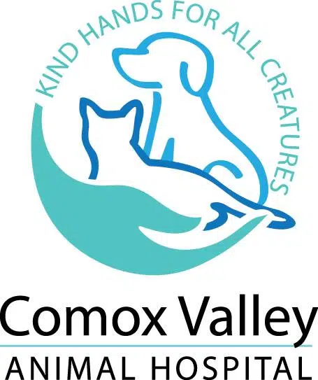 Comox Valley Animal Hospital
