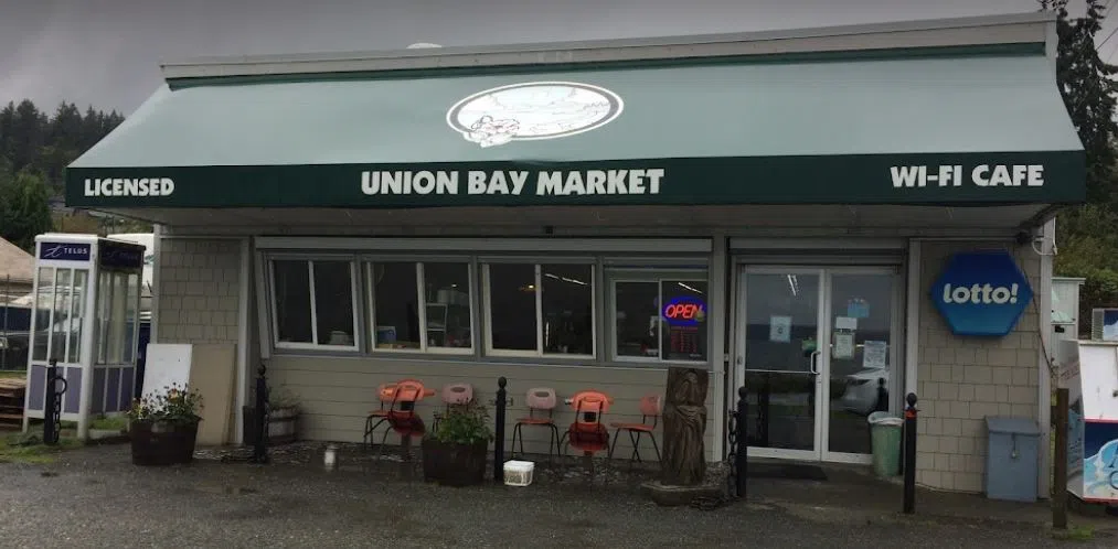 Union Bay Market