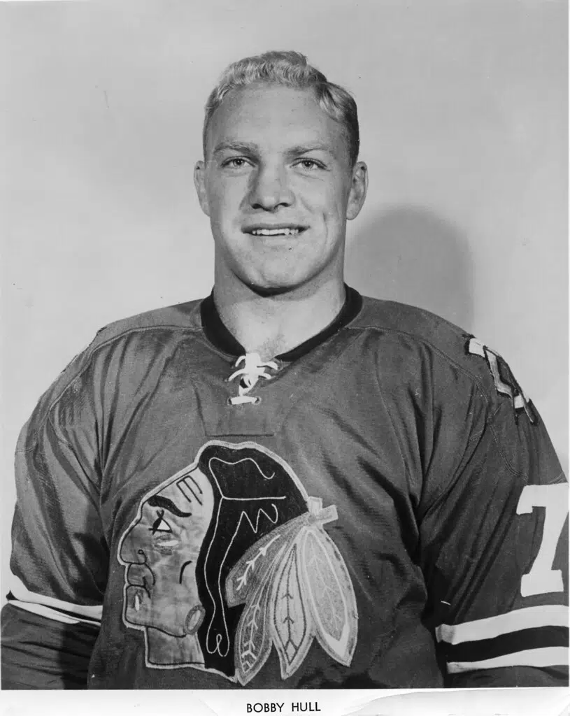 OBIT-Bobby Hull
