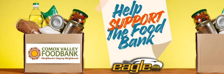 Feature: https://comoxvalleyfoodbank.ca/