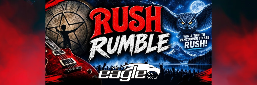 Feature: https://973theeagle.com/rushrumble