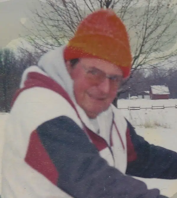 Milton "Le" L. Langsten