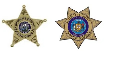 Two Teens Arrested After Fleeing Authorities In Stolen Vehicle Through Oconto and Brown County