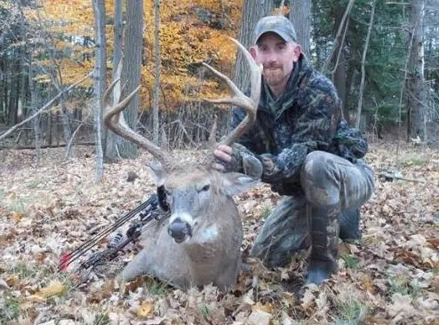 After Slow Opening Day, Wisconsin Hunters Picking Up The Pace