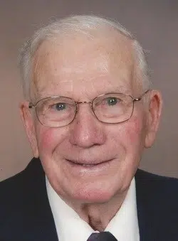 Clarence W. Handrich