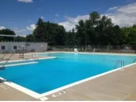 City Of Clintonville Collects Final Insurance Payment For City Pool