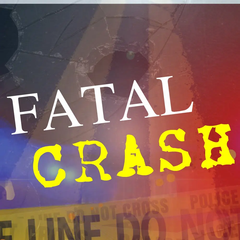 One killed in Outagamie Co. accident
