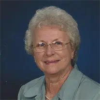 Harriet M. Schauder