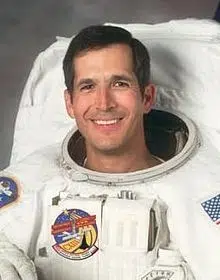 First Native American Astronaut In Space To Visit College Of Menominee Nation