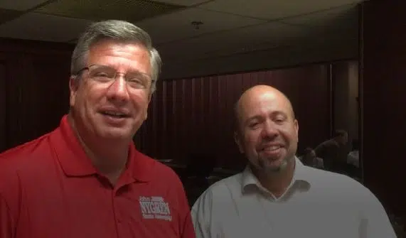 State Representatives John Nygren And Jim Steineke Re-Elected, Enjoy Republican Party's Big Night