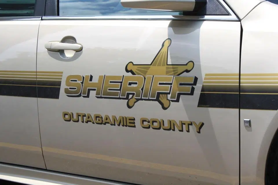 Outagamie Sheriff's Department Hosting Community Notification Meeting