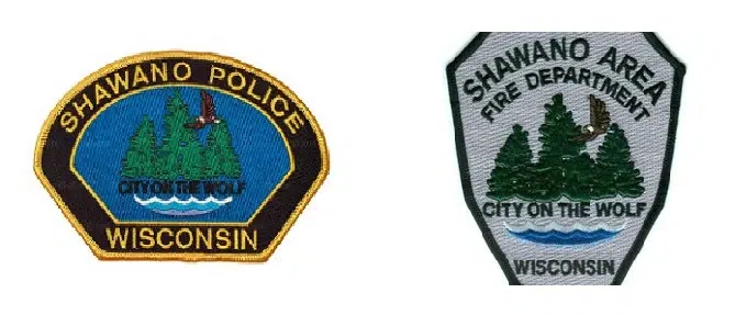 Shawano Police and Firefighters To Hold Food Drive During Parade