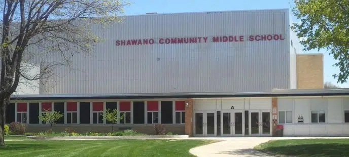 Shawano Middle School G.R.E.A.T Grading Still Proves To Be Valuable