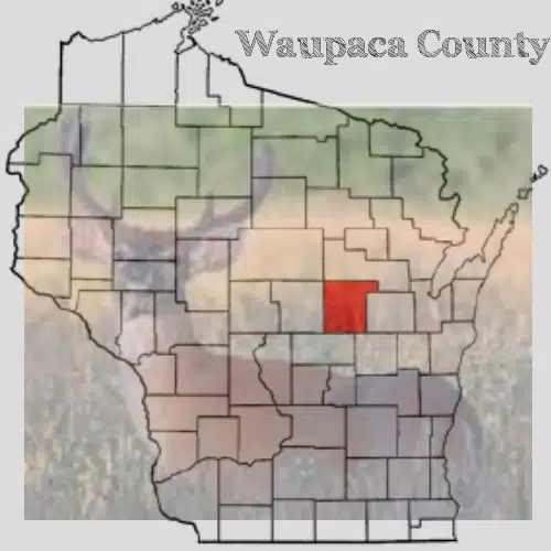 Waupaca and Shawano County Top Three In Wisconsin Opening Day Registrations