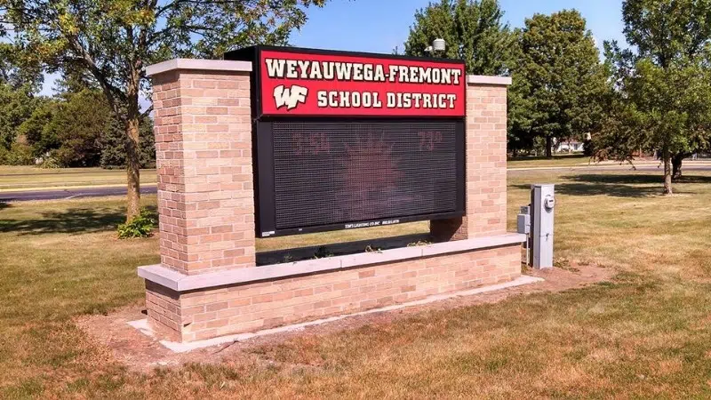 Voters In Weyauwega-Fremont School District To Decide On Referendum