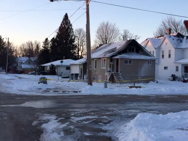 Shawano House Fire Under Investigation