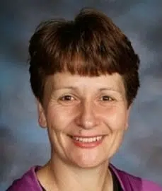 Clintonville Physical Education Teacher Honored 