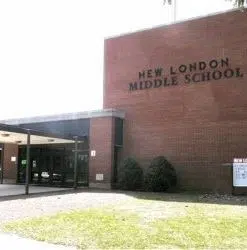 New London Middle School Makes Plans For Asbestos Removal